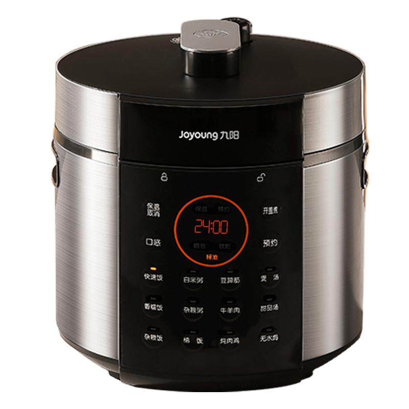 九阳5L5-6人智能家用电饭煲