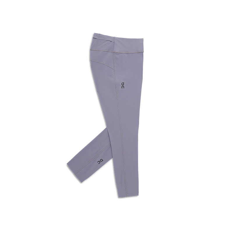 On昂跑ActiveTights女紧身长裤