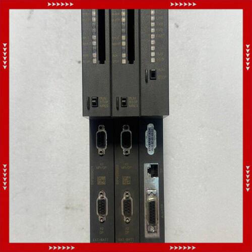 【适用】CPU 模块 6ES7412-2XJ05-0AB0