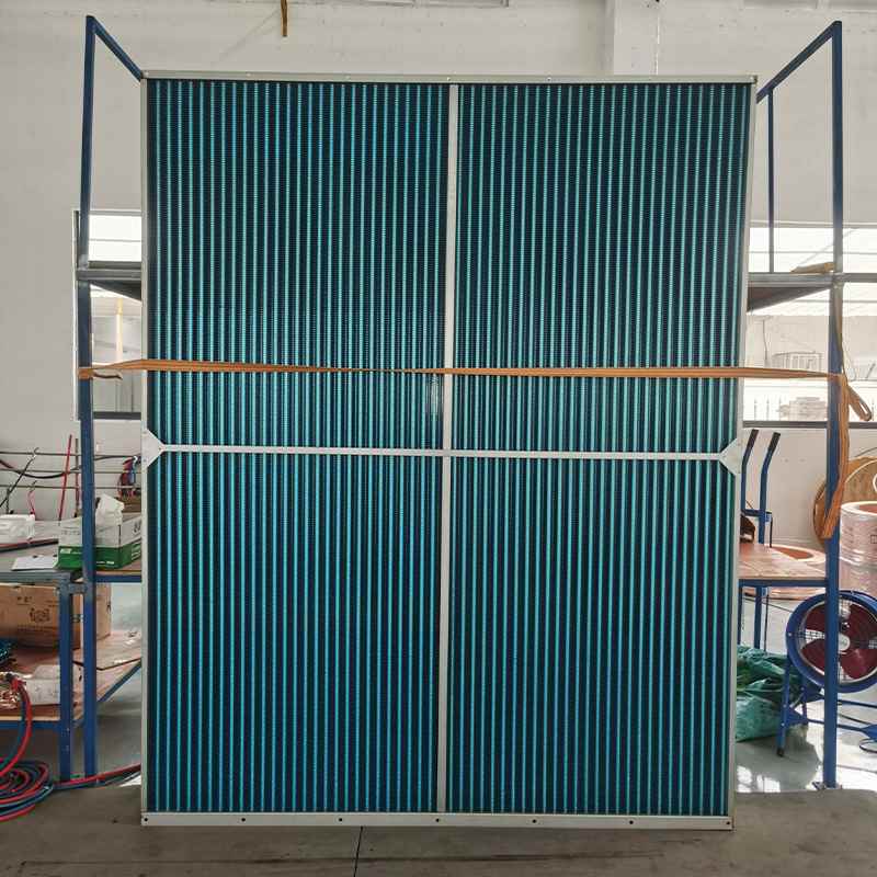 不锈钢表冷器空调制冷蒸发器空调机组不锈钢表冷器烘干散热器批发