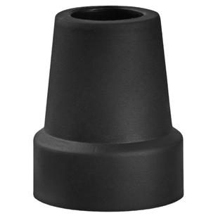 拐杖防滑脚垫橡胶防滑耐磨配件 老人拐棍耐磨拐头老年手杖胶套