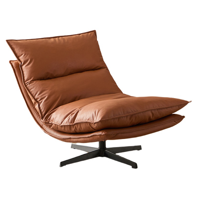 旋转沙发椅舒适客厅靠背阅读椅