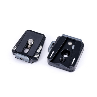 甲虫快拆铝合金三脚架微单反底座手机支架监视器快拆摄影师陈文坚