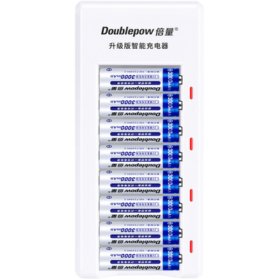 倍量相机麦克风可替代快速充电器