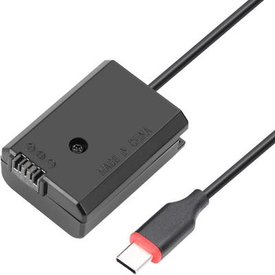 fw50假电池外接a7r2a6000a6400