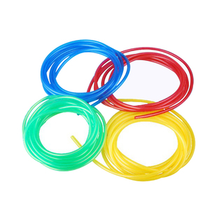 P牌滴定泵软管增氧管滴流管硅胶水族海水鱼缸滴定管分清滴定液