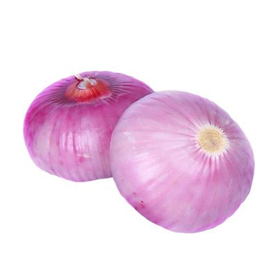 24年当季新鲜山东二红扁洋葱水果洋葱可生吃微辣洋葱3斤/5斤装