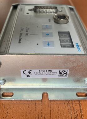 议价现货FESTO端位控制器 537321 SPC11-INC 费斯托适用