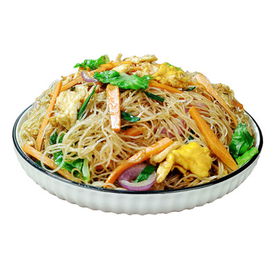 8.3斤正宗东莞米粉源产地炒米粉