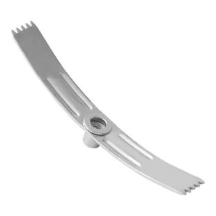 86型开关插座修复器底盒线盒接线盒快速安装固定神器暗盒补救金属