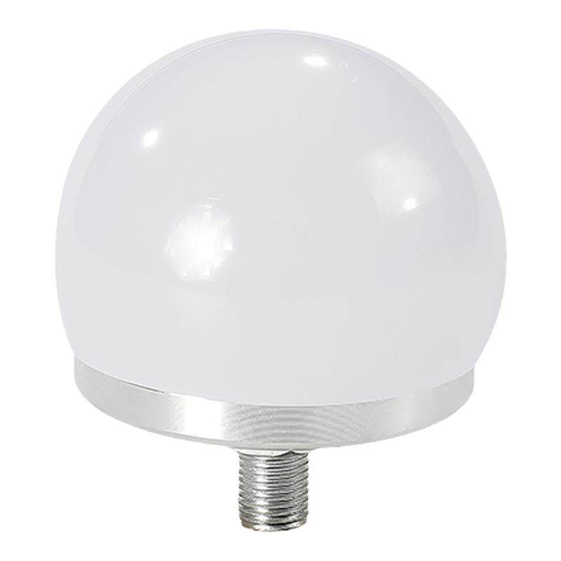 5v12v24v220v LED小灯泡化妆试衣镜前广告装饰灯具改装圆形小灯