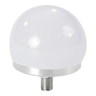 5v12v24v220v LED小灯泡化妆试衣镜前广告装饰灯具改装圆形小灯