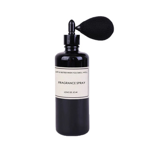 jomy无极乌龙冥府之路事后清晨乌木与佛手柑小众香水女士持久淡香