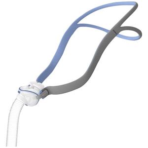瑞思迈鼻枕家用舒适静音AirFit P10 原装进口呼吸机配件鼻罩面罩