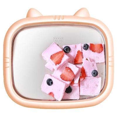 荣事达炒酸奶机家用小型炒冰盘