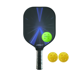 硕帕克2025新款碳纤维匹克球拍专业匹克球拍板全套舒适轻盈耐磨T8