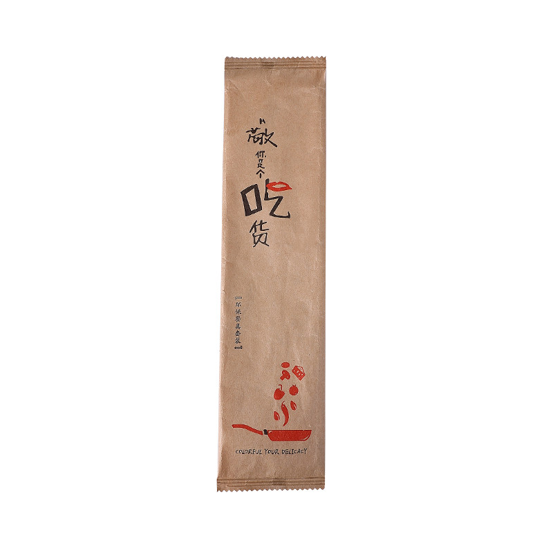 一次性筷子四件套外卖商用饭店