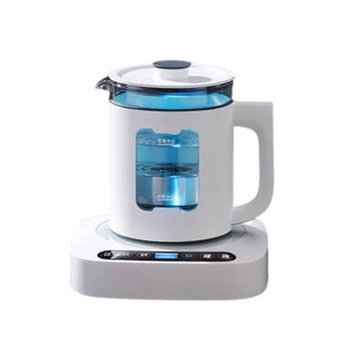 富氢水机家用日本高浓度水素水壶富硒小分子弱碱氢氧电解制氢水杯