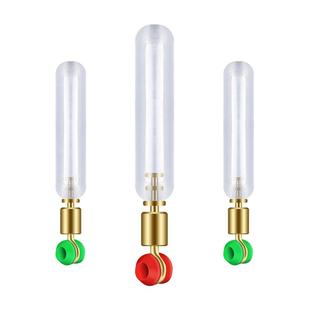 梦达鱼漂座硅胶插漂坐大物浮漂座铜头竞技快速漂座浮标座筏钓票坐