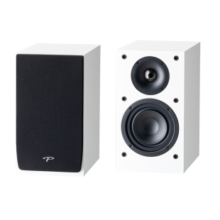 Paradigm百里登MonitorSE Atom监听系列书架音箱无源音响HIFI发烧