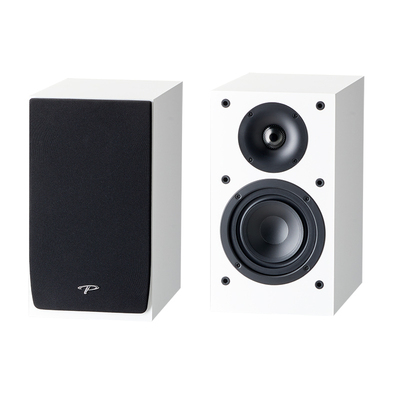 Paradigm百里登Atom无源书架音箱