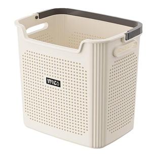 脏衣篓家用脏衣服收纳筐脏衣篮浴室洗衣篮卫生间放衣服神器收纳筐