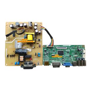 DELL 戴尔 P2314HT 电源板 48.7AA05.01M主板 48.7AA01.01M驱动板