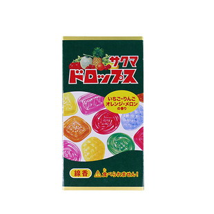 日本龟山カメヤマ不二家白桃线香清酒草莓奶糖熏香水蜜桃网红香薰