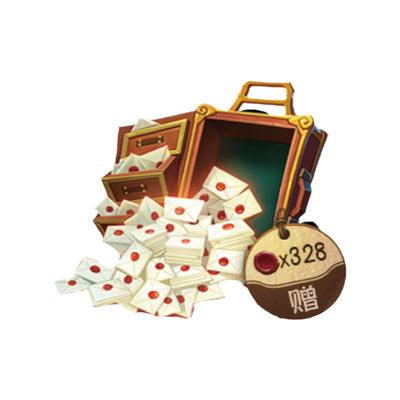 3280回声 iOS专属 计入累充【第五人格】网易游戏官方充值