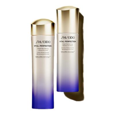 【破价卖！】资生堂悦薇原装正品