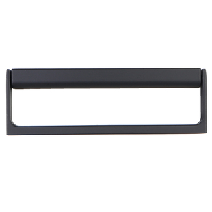 抽屉黑色拉手隐形平装榻榻米平装柜门把手拉扣折叠拉环平板衣柜内