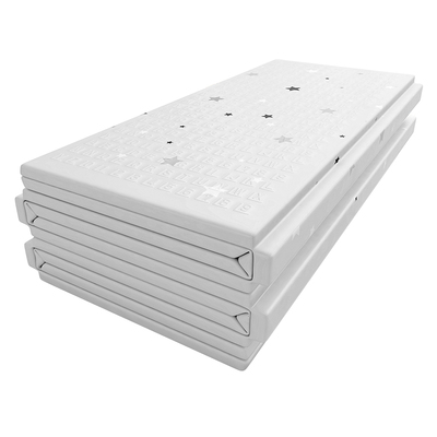 婴儿爬爬垫加厚防摔无毒无甲醛