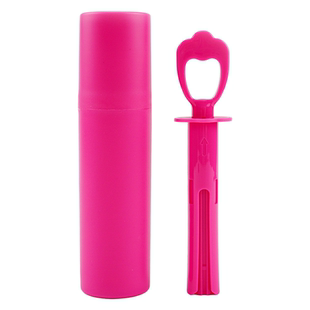 月经杯卫生棉条导管可循环 新手易用月事杯助推器夹子