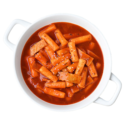 正宗朝鲜族特色炒年糕条韩国手工