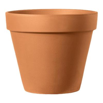 天然红陶欧式高温烧制吸水透气