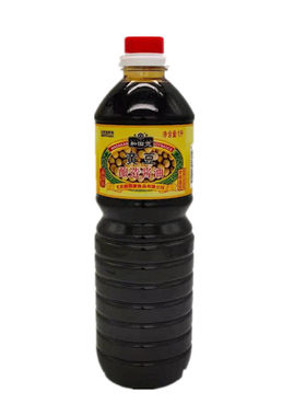 非转基因和田宽酿造酱油1L*2桶