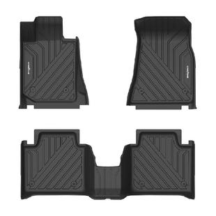 固特异高边全TPE汽车脚垫适用于宝马3系5系X1X3X3LX4X5X5LiX3i3i5