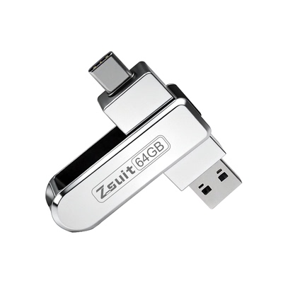 捷速优高速usb3.0安卓TypeCu盘