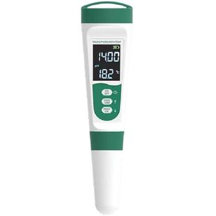 语音海水盐度计养殖测试仪测盐器咸度表鱼缸水产测量海鲜ph测试笔