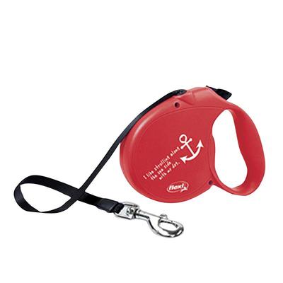 flexi福莱希自动伸缩金毛牵引绳