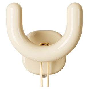 吸盘拖鞋架浴室专用免打孔壁挂式鞋架卫生间沥水架收纳挂钩置物架