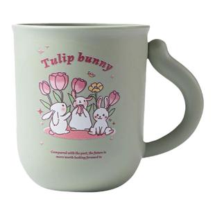 Auramoon.Poetry.洗漱杯可爱高颜值漱口杯刷牙情侣牙杯 | 诗舟