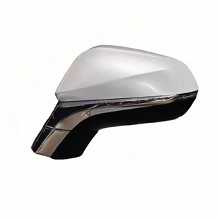 适用于雷克萨斯RX300RX450NX200NX300后视镜框反光镜片倒车镜总成