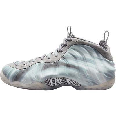 耐克男士减震低帮篮球鞋