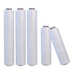 膜塑料薄膜整卷加厚防水布塑料纸家具防尘保护膜包装透明尼龙薄膜