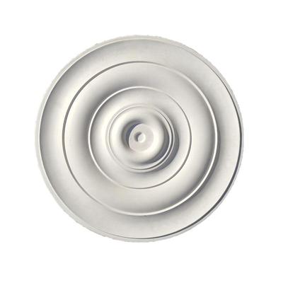 光面石膏灯盘任意搭配简约风格