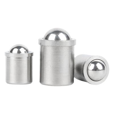 【回购王】定位珠压入式弹簧柱塞