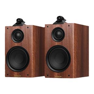 Nobsound/诺普声 Q3hifi音响发烧级6.5寸三分频音箱Q1升级