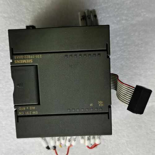 溢价-EM231CN，AI2X RTD，6ES7231-7P