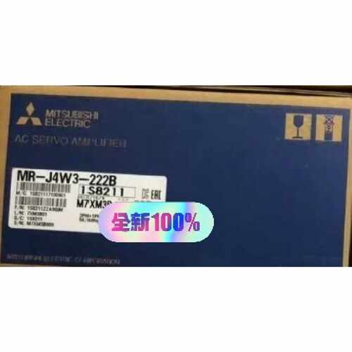 溢价-MR-J4W3-222B